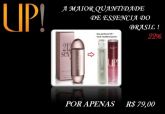 Essencia 212 Sex - 50ml